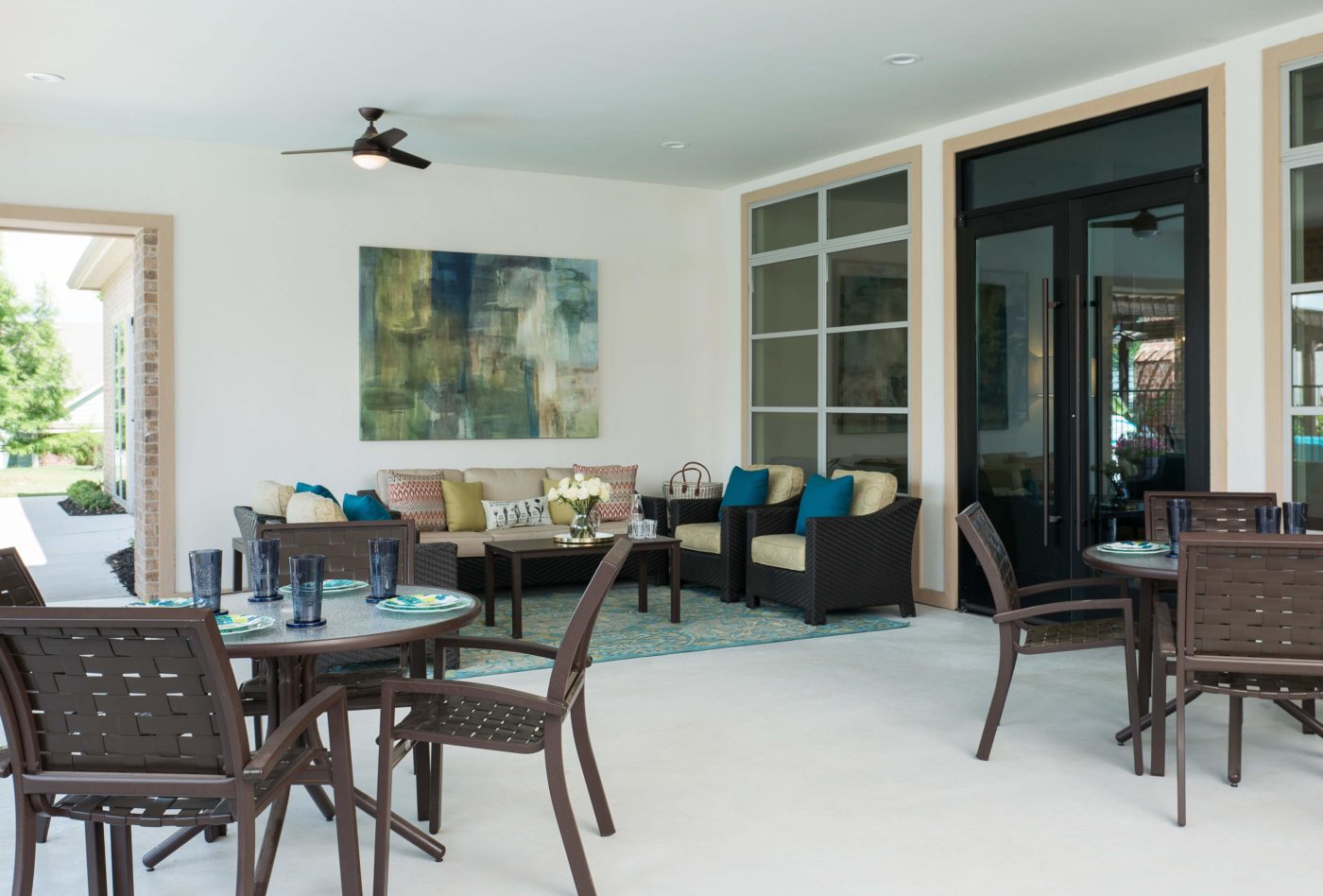 Simple Attiva Denton Active Living Apartments By Cortland 