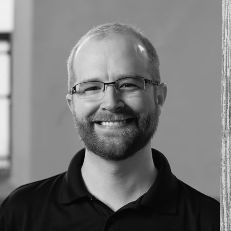Photo of Adam Avenali