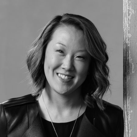 Photo of Allison Crosby