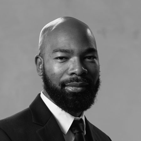 Photo of Julian Lemon