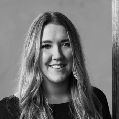 Photo of Katie Conklin
