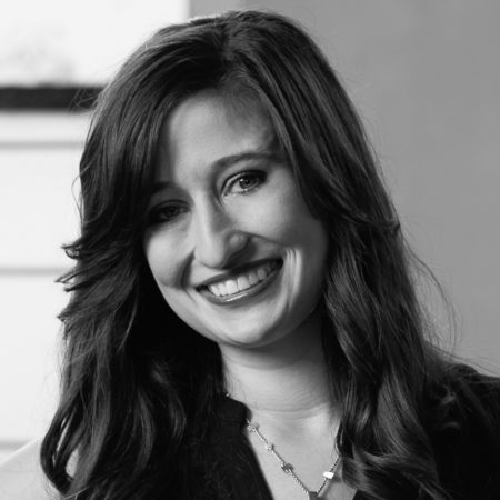 Photo of Liz Franklin