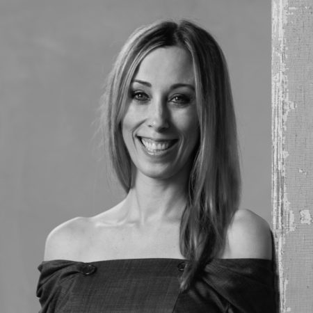 Photo of Stephanie Vorwig