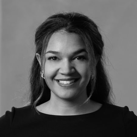 Photo of Vanessa Logan