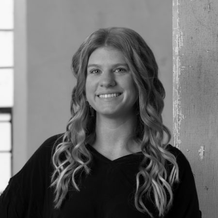 Photo of Katie Long