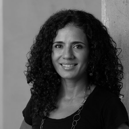 Photo of Ann-Mary Johnson