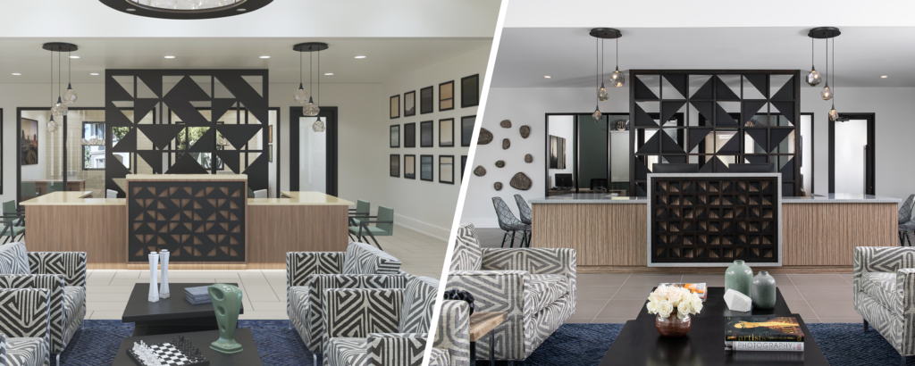 Everything You Need To Know About The Interior Design Process