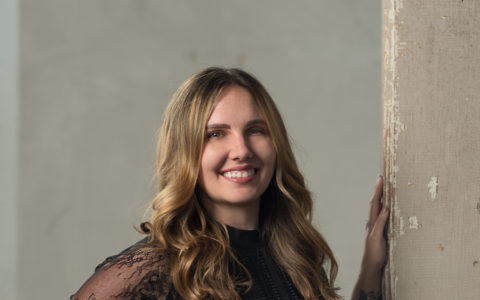 Brittany Cavallotti Senior Interior Designer