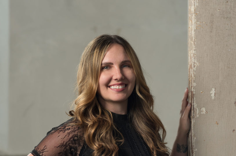 Brittany Cavallotti Senior Interior Designer