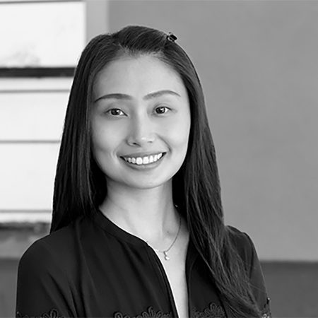 Photo of Shihan Xu