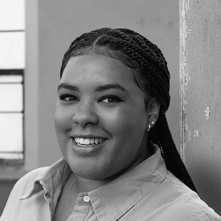 Photo of Vidrine Jones