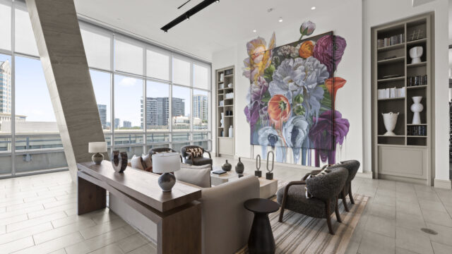 View Cortland at Buckhead Village